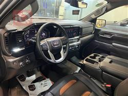 جي ام سي سييرا